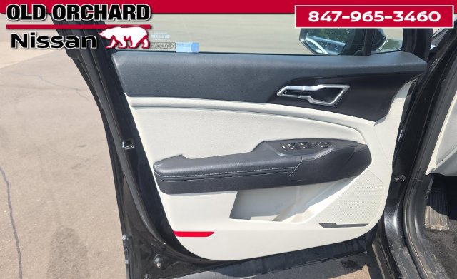 Used 2026 Kia Sportage EX w/ EX Panoramic Sunroof Package AWD/4WD image 9