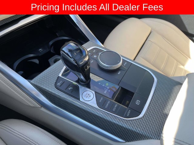 Used 2021 BMW 440i xDrive Coupe w/ Executive Package AWD/4WD image 34