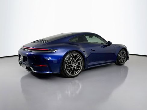 Certified 2025 Porsche 911 Carrera image 7