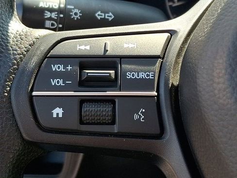 Certified 2023 Honda HR-V LX image 20