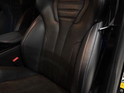 Used 2020 BMW M5 w/ Executive Package image 11