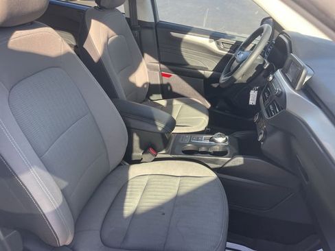Used 2022 Ford Escape S FWD image 28