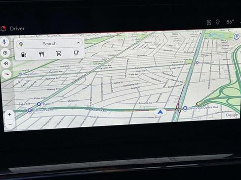 Used 2024 GMC Sierra 1500 Denali w/ Denali Reserve Package image 31