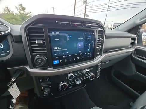 Certified 2024 Ford F150 XLT w/ Tow/Haul Package image 21