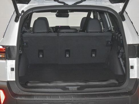 New 2026 Subaru Outback Limited AWD/4WD image 26