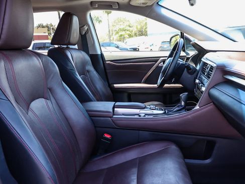 Used 2016 Lexus RX 350 FWD w/ Premium Package image 25