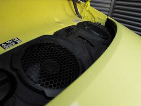 Certified 2025 Porsche 911 Carrera GTS RWD image 29