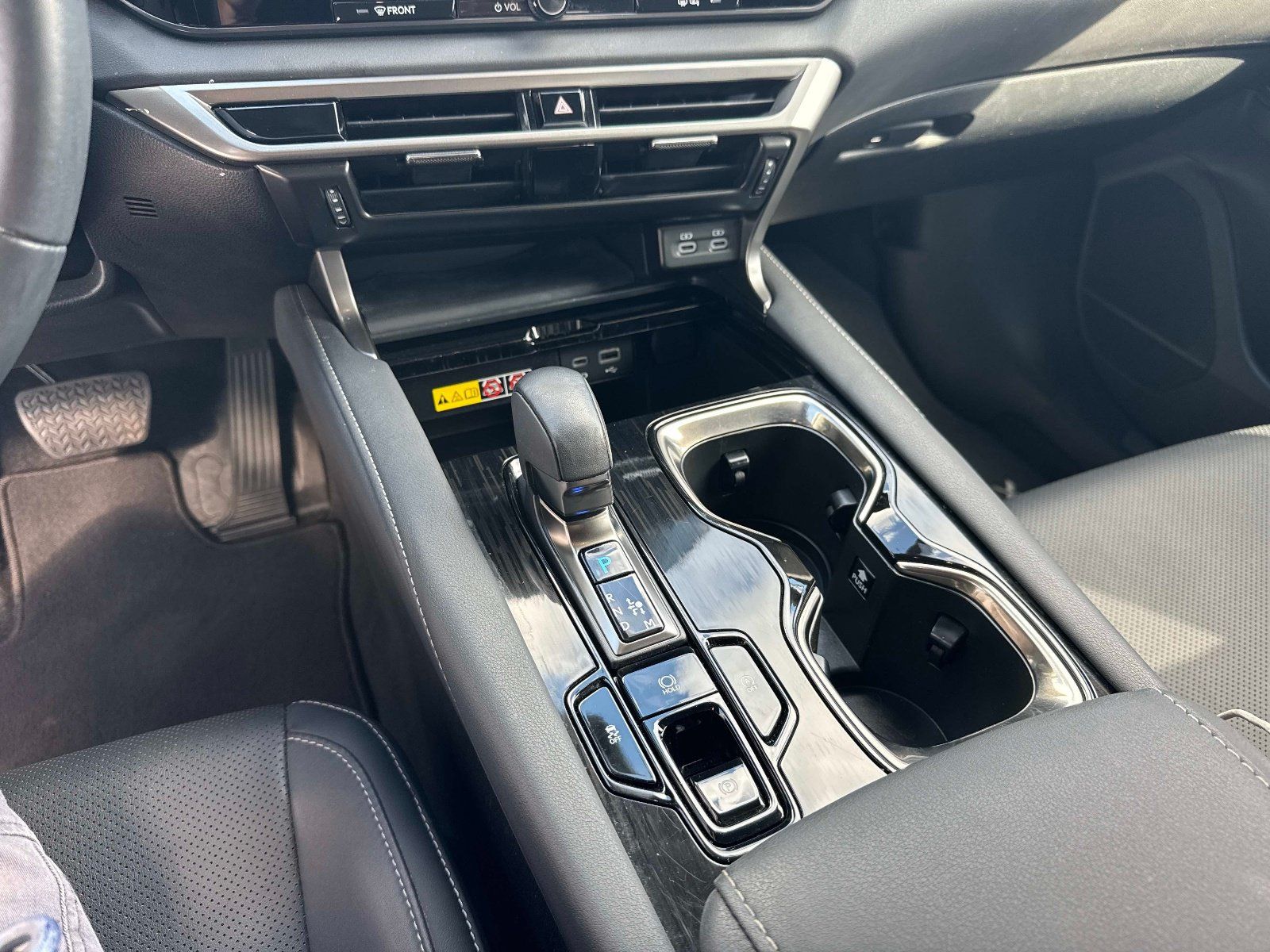 Used 2023 Lexus RX 350 FWD image 26