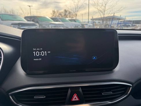 Used 2023 Hyundai Santa Fe SEL image 24