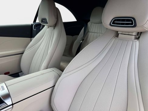 New 2026 Mercedes-Benz CLE 53 AMG 4MATIC Cabriolet image 22