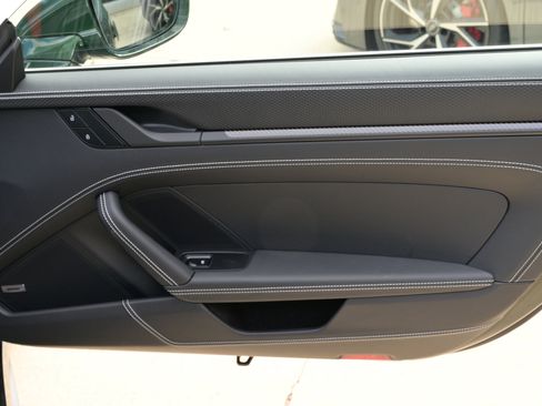 Used 2026 Porsche 911 GT3 image 43