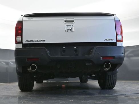Used 2022 Honda Ridgeline RTL-E image 37
