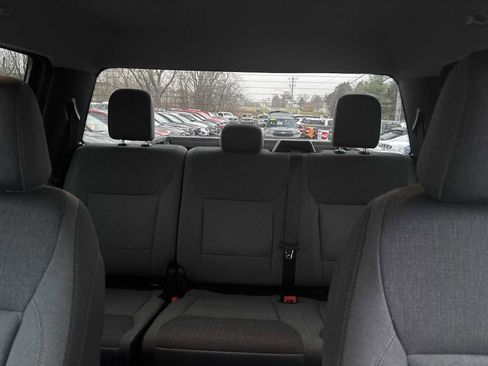 Used 2024 Ford F150 XLT w/ Tow/Haul Package image 25