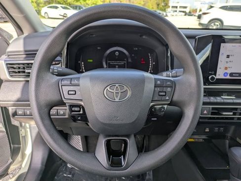 Used 2025 Toyota Camry LE image 15