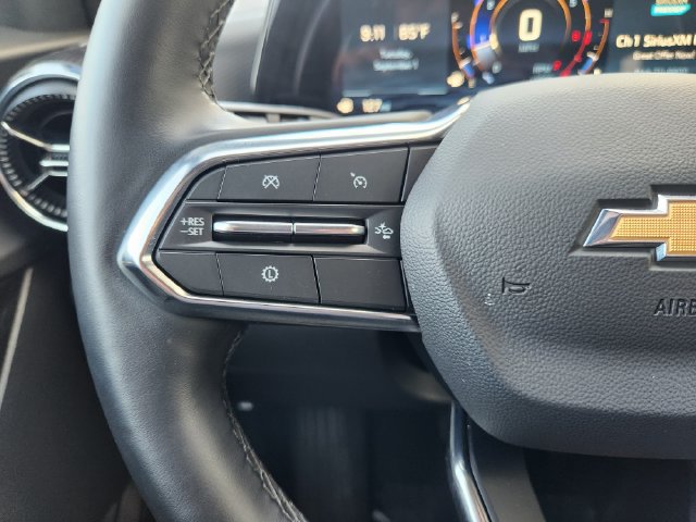 Used 2026 Chevrolet Equinox LT FWD image 29