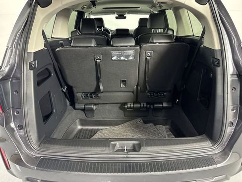 Used 2026 Honda Odyssey EX-L image 36
