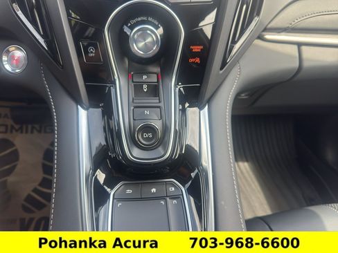 Certified 2023 Acura RDX AWD w/ Technology Package image 16