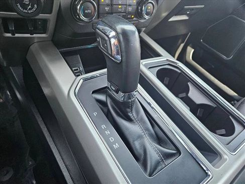 Certified 2019 Ford F150 Lariat AWD/4WD image 12