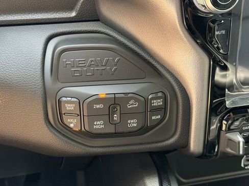 New 2026 RAM 2500 Power Wagon AWD/4WD image 24