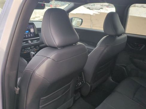 New 2026 Subaru Outback Limited XT image 17