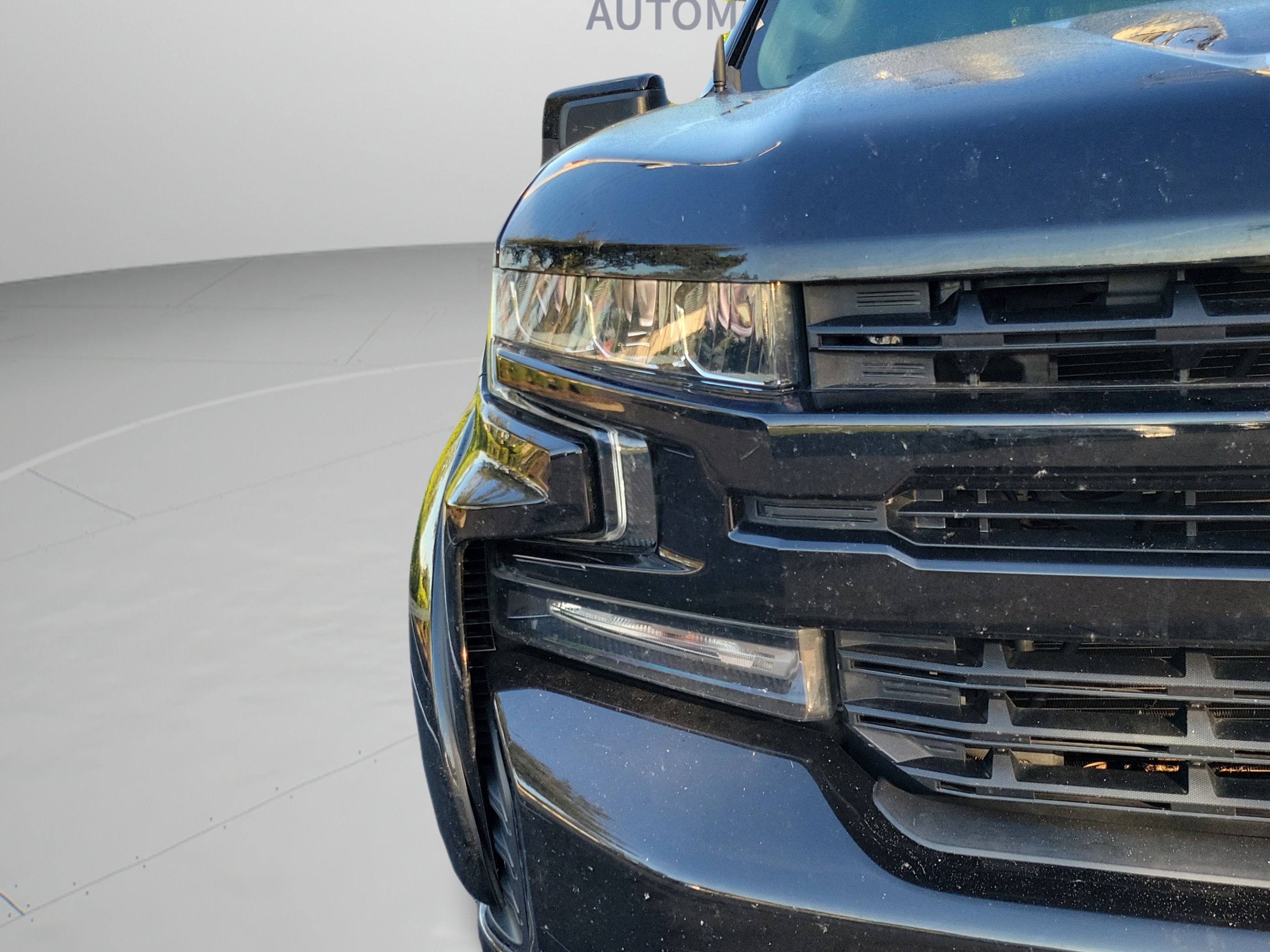 Used 2019 Chevrolet Silverado 1500 RST w/ All-Star Edition AWD/4WD image 10