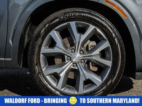 Used 2021 Hyundai Palisade Limited image 19