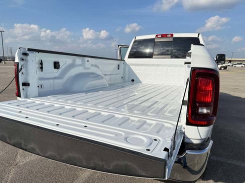 New 2026 RAM 2500 Tradesman image 26