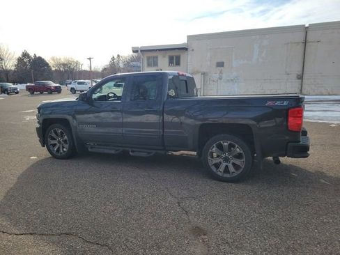 Used 2016 Chevrolet Silverado 1500 LT w/ All Star Edition image 25