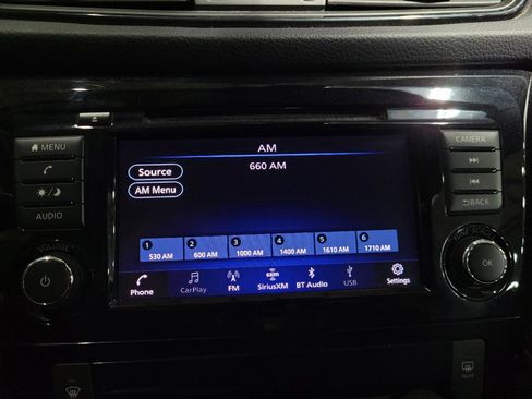 Used 2019 Nissan Rogue SV AWD/4WD image 25