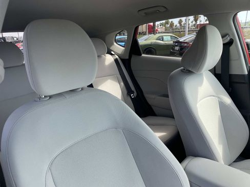 Certified 2024 Hyundai Kona SEL image 28