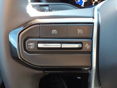 New 2026 Chevrolet Colorado Trail Boss image 16