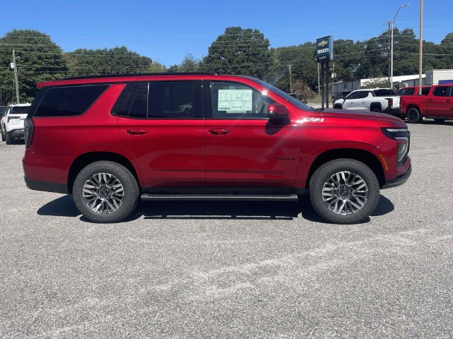 New 2027 Chevrolet Tahoe Z71 w/ Comfort Package AWD/4WD image 2
