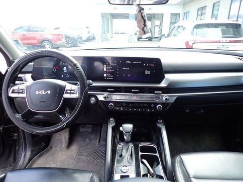 Certified 2024 Kia Telluride S AWD/4WD image 10