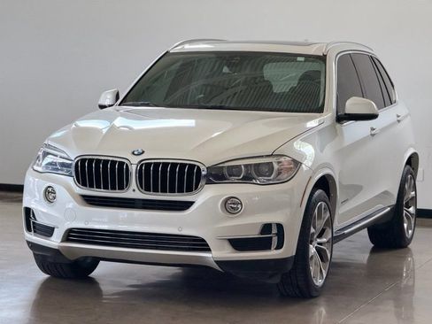 Used 2016 BMW X5 xDrive35i AWD/4WD image 3