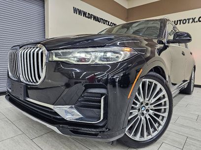 Used 2020 BMW X7 xDrive40i w/ Premium Package