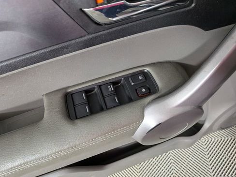 Used 2007 Honda CR-V EX-L image 11
