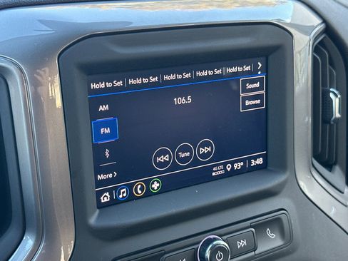 New 2026 GMC Sierra 3500 Pro w/ Convenience Package image 17