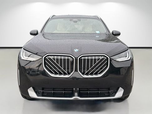 New 2026 BMW X3 xDrive30i w/ Premium Package AWD/4WD image 8