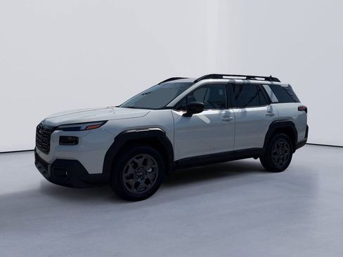New 2026 Subaru Outback Premium AWD/4WD image 7
