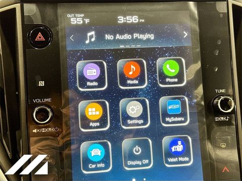 Certified 2025 Subaru Crosstrek 2.5i Sport w/ Crosstrek Mirror Package image 15