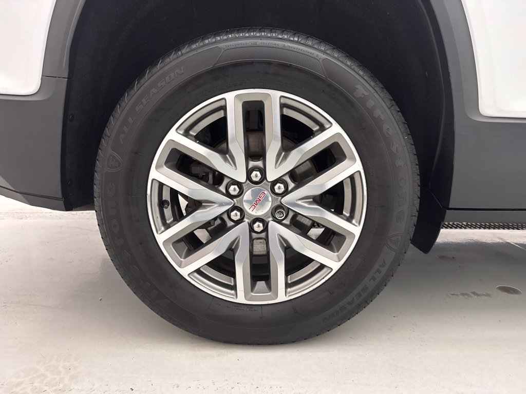 Used 2019 GMC Acadia SLE AWD/4WD image 11