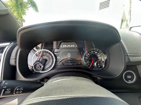 Used 2025 RAM 1500 Laramie image 87