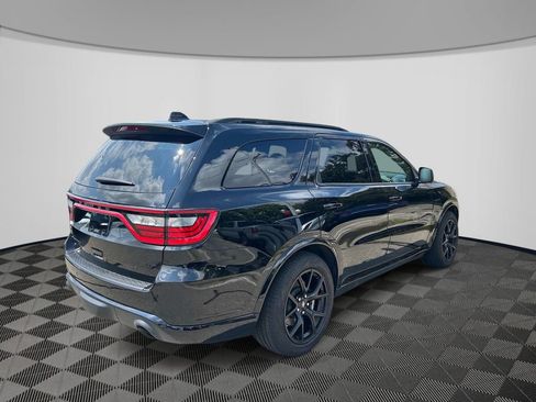 Used 2026 Dodge Durango GT AWD/4WD image 6
