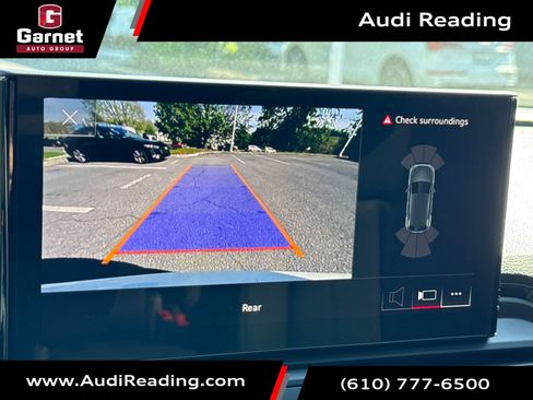 Used 2023 Audi Q5 2.0T Premium w/ Convenience Package AWD/4WD image 20