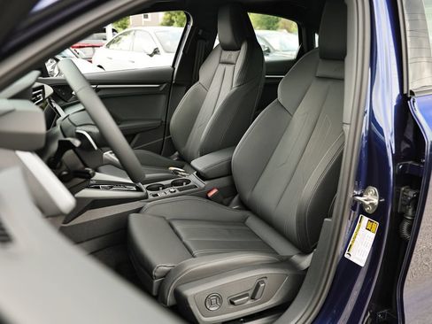 New 2026 Audi A3 2.0T Premium AWD/4WD image 21