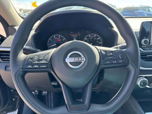 Used 2023 Nissan Altima 2.5 S FWD image 27