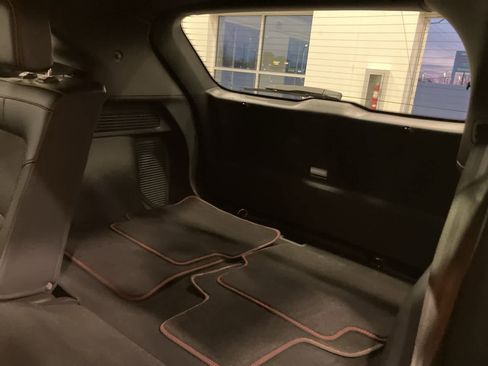 Used 2023 Ford Escape ST-Line w/ Cold Weather Package image 25