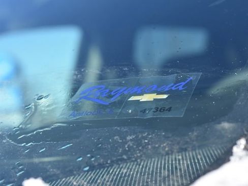 New 2025 Chevrolet Silverado 2500 W/T w/ WT Convenience Package image 35