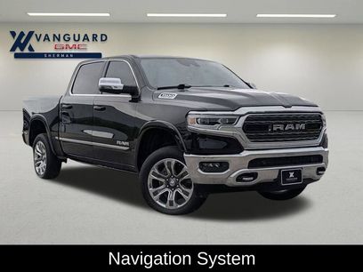 Used 2023 RAM 1500 Limited