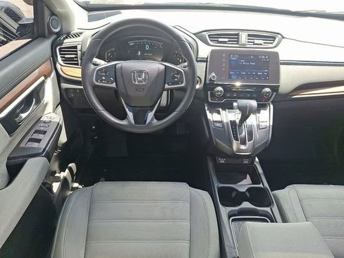 Certified 2022 Honda CR-V EX image 8